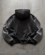 Monochrome Block Sweatshirt