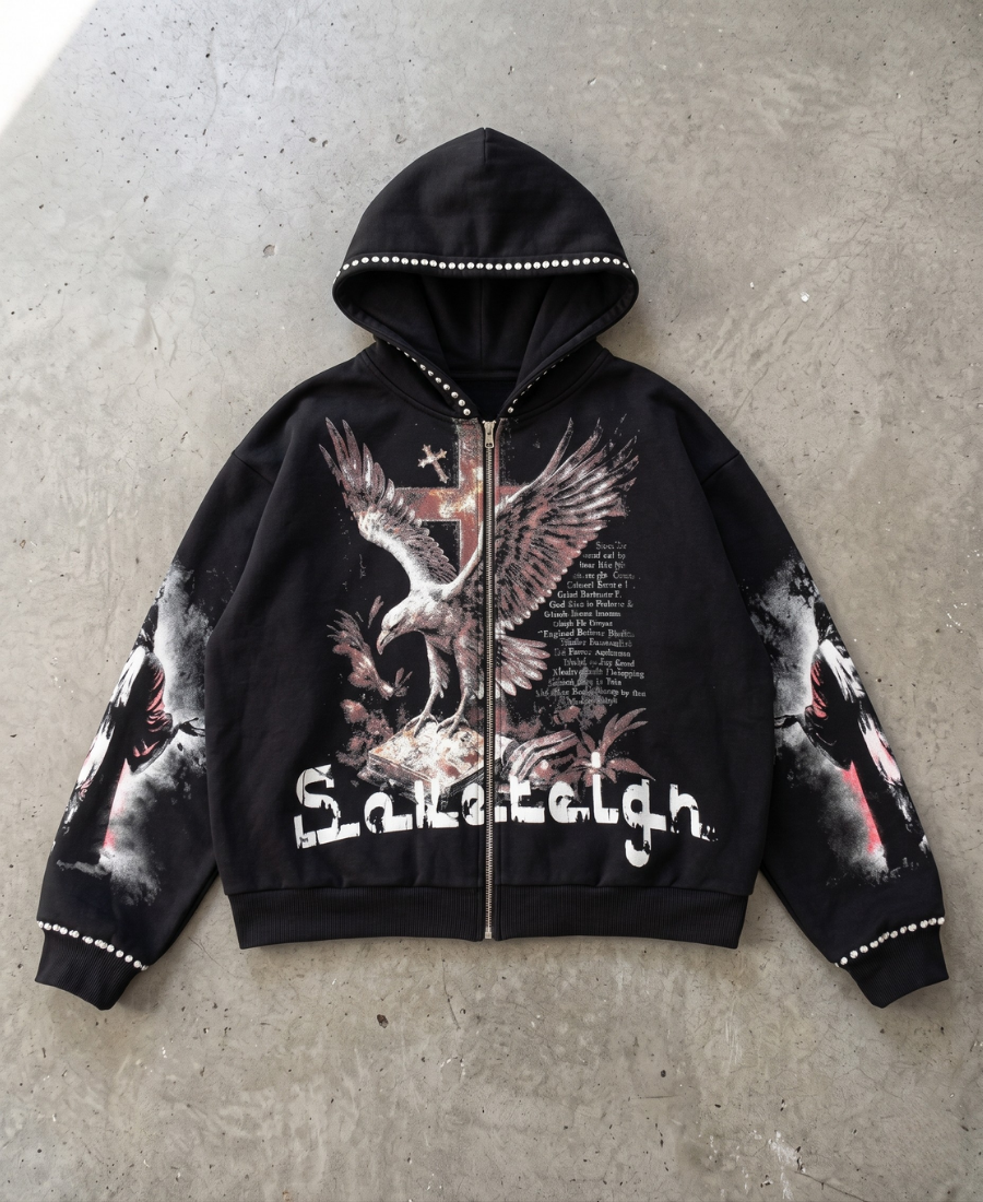 Sovereign Eagle Sweatshirt