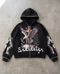 Sovereign Eagle Sweatshirt