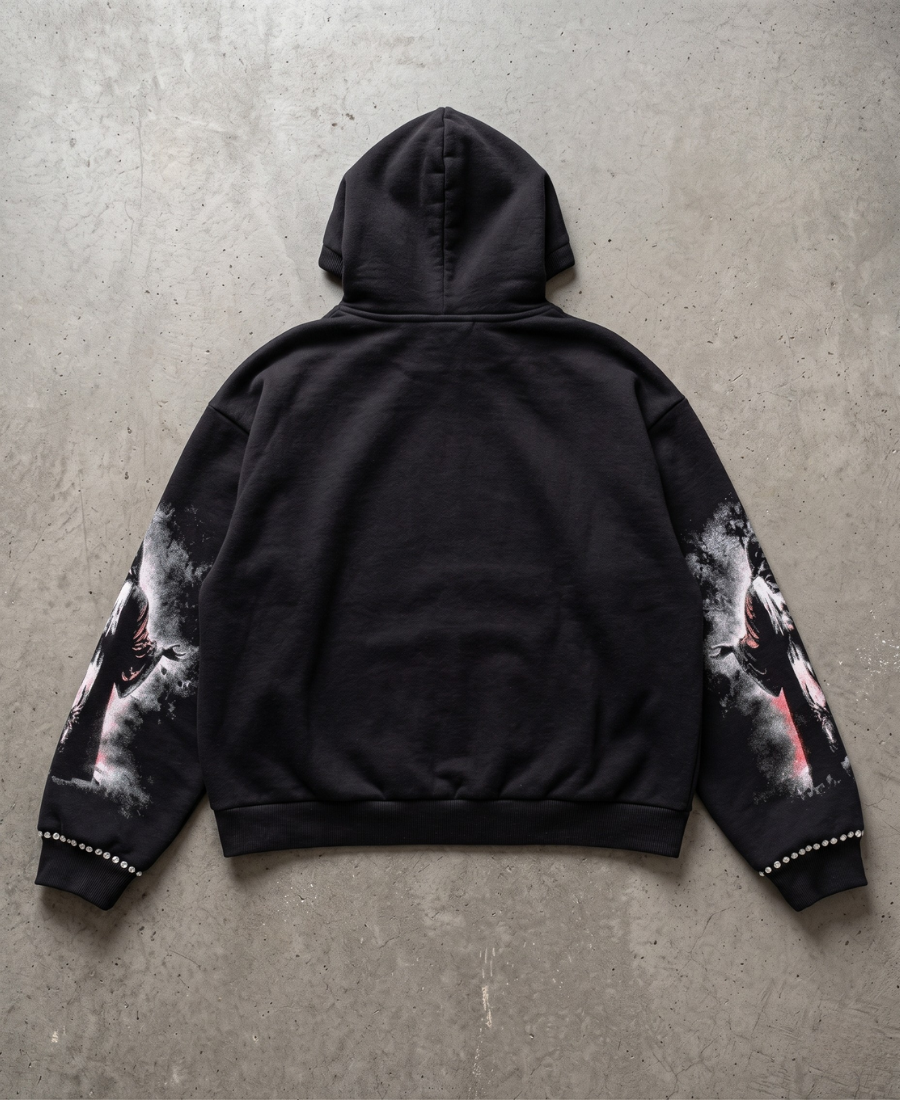 Sovereign Eagle Sweatshirt