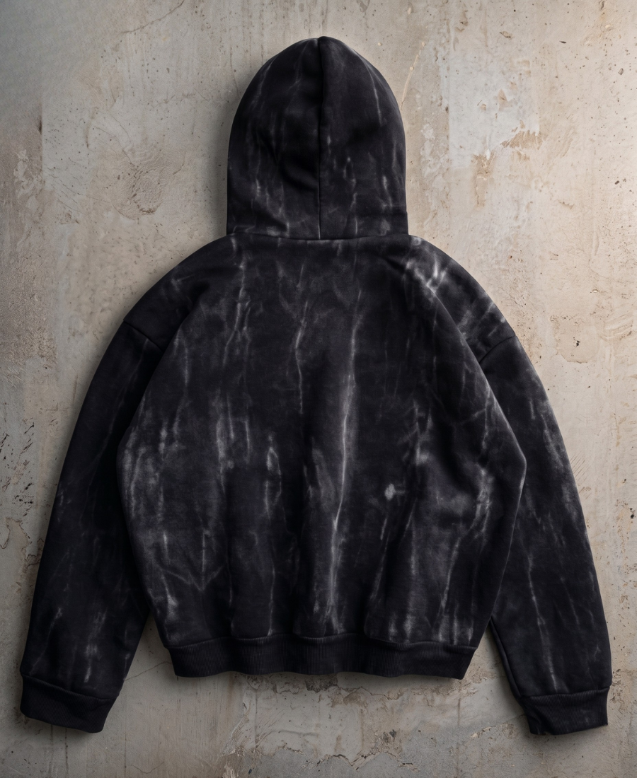Heavy Metal Feeling Sweatshirt