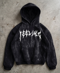 Heavy Metal Feeling Sweatshirt