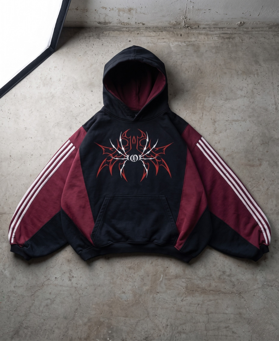 Cyber Spider Sweatshirt