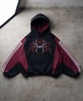 Cyber Spider Sweatshirt