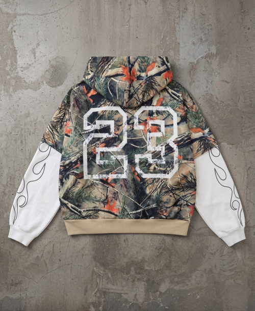 Autumn Camo Legacy Sweatshirt