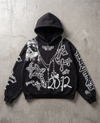 Saint Jerdy Portrait Sweatshirt