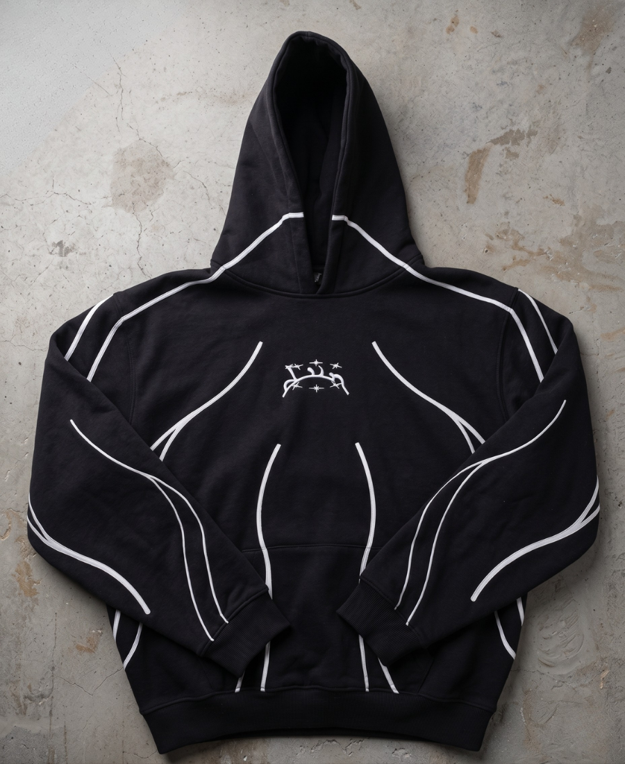 Startech Hoodie