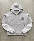 Project Capri Hoodie