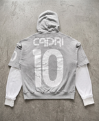 Project Capri Hoodie
