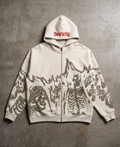 Society Hoodie