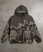 Society Hoodie