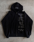 Werichsuun Light Hoodie.