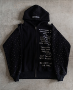 Werichsuun Light Hoodie.