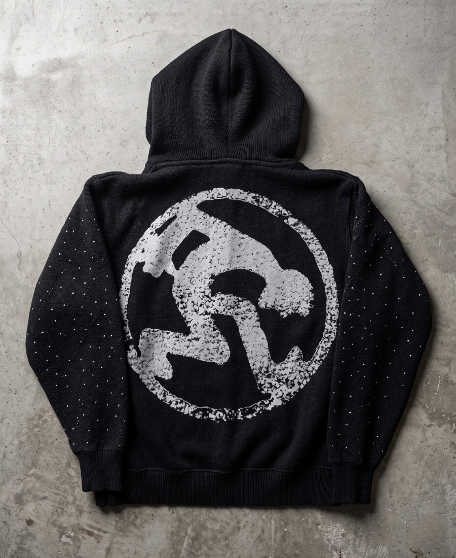 Werichsuun Light Hoodie.