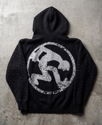 Werichsuun Light Hoodie.