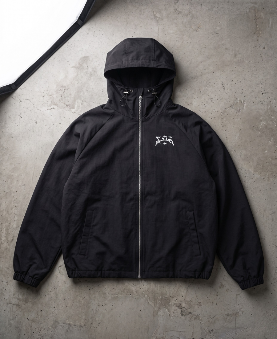 Startech Hoodie