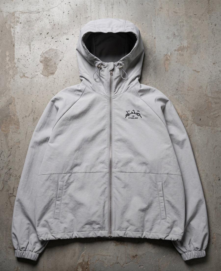 Startech Hoodie
