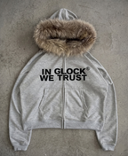 Glock Trust Hoodie