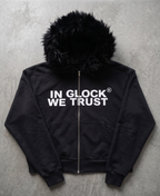 Glock Trust Hoodie