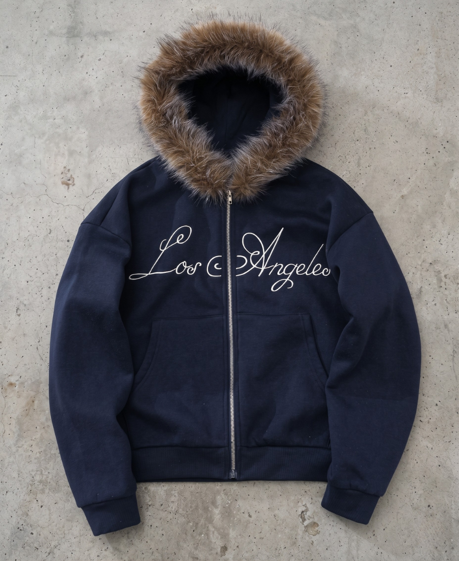 Only Angel Hoodie