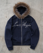 Only Angel Hoodie