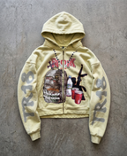TR18 Graphic Hoodie
