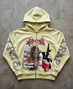 TR18 Graphic Hoodie