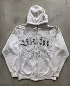 Skin Graphic Hoodie