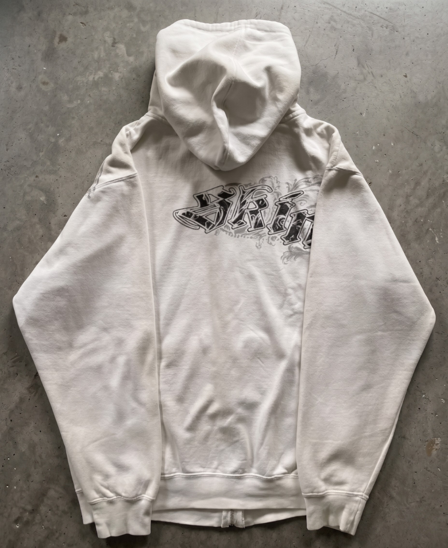 Skin Graphic Hoodie