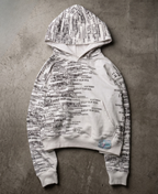 Soul Lettering Sweatshirt