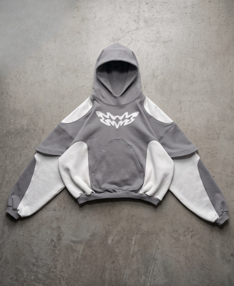 Apex Shadow Sweatshirt