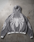 Eclipse Cut Sweatshirt