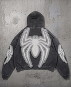 Eclipse Cut Sweatshirt