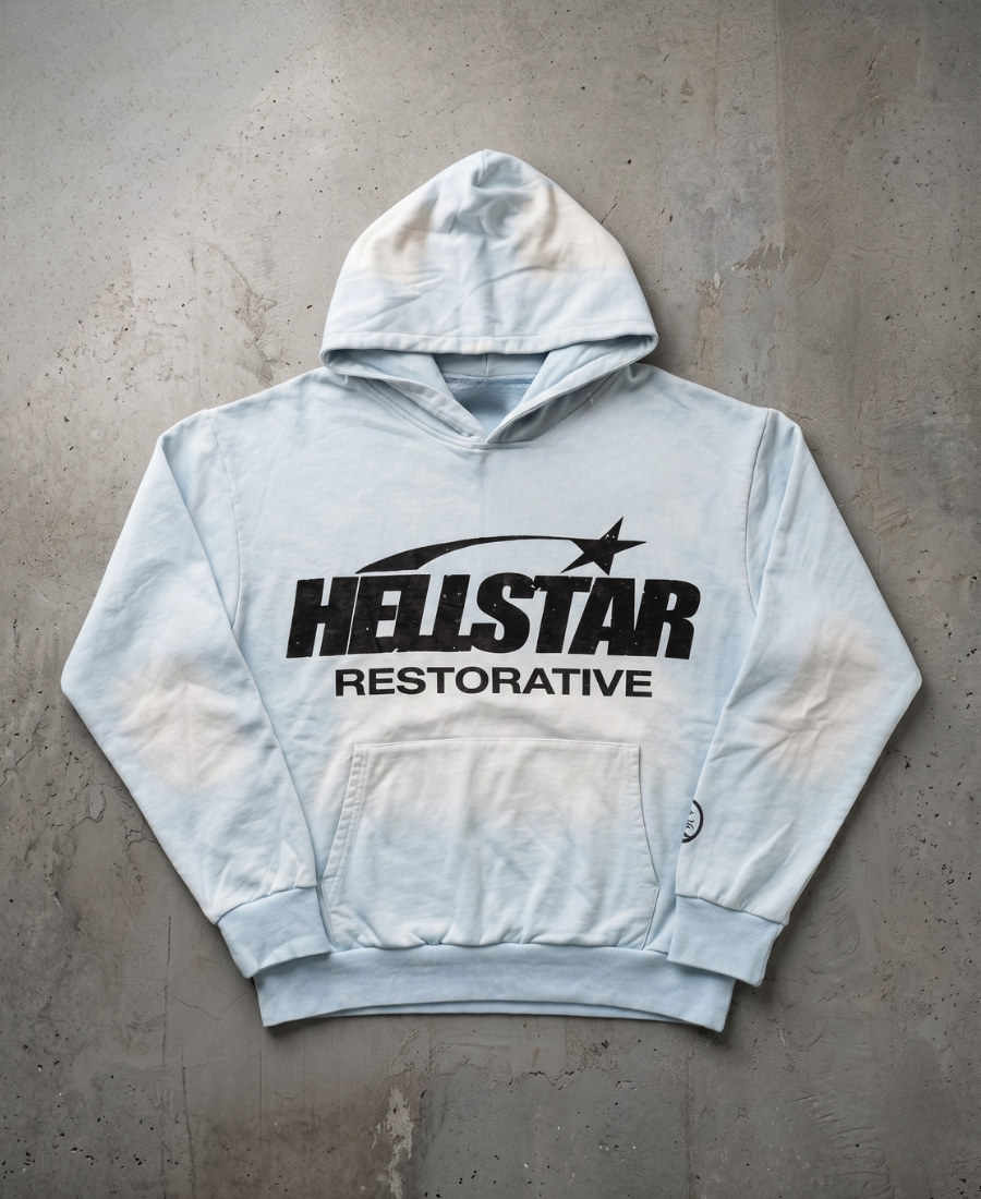 Hellstar Haze Sweatshirt