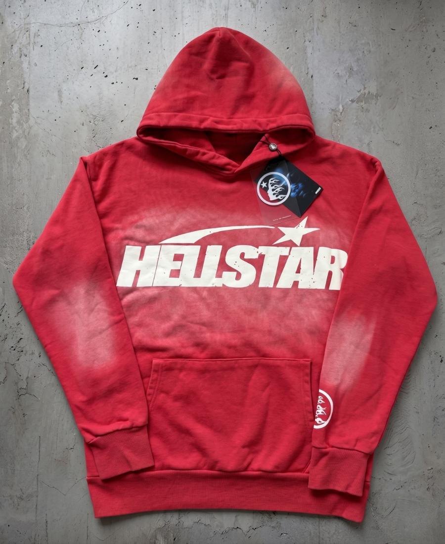 Hellstar Haze Sweatshirt