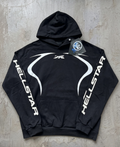 Hellstar Crime Sweatshirt