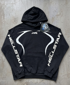 Hellstar Crime Sweatshirt