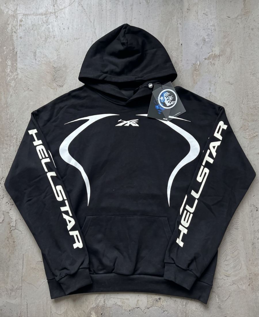 Hellstar Crime Sweatshirt