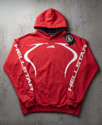 Hellstar Crime Sweatshirt