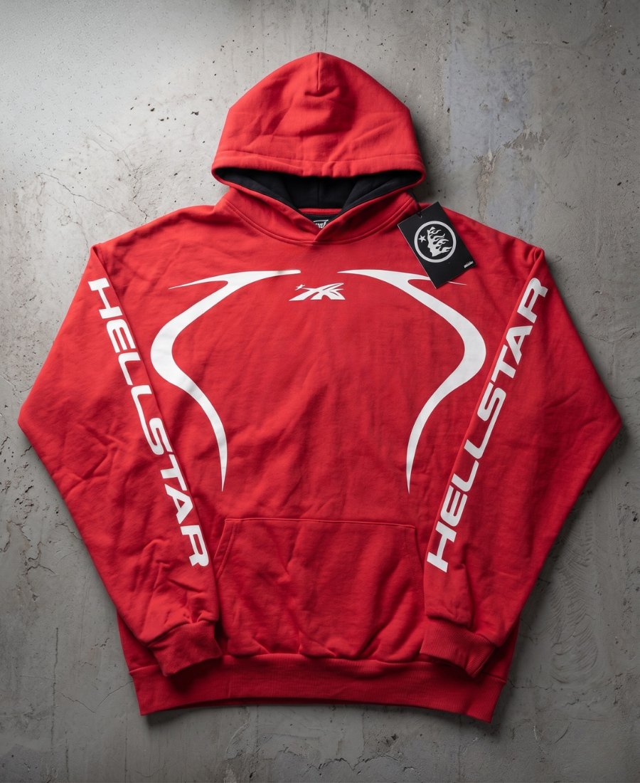 Hellstar Crime Sweatshirt