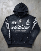Sudadera Hellstar