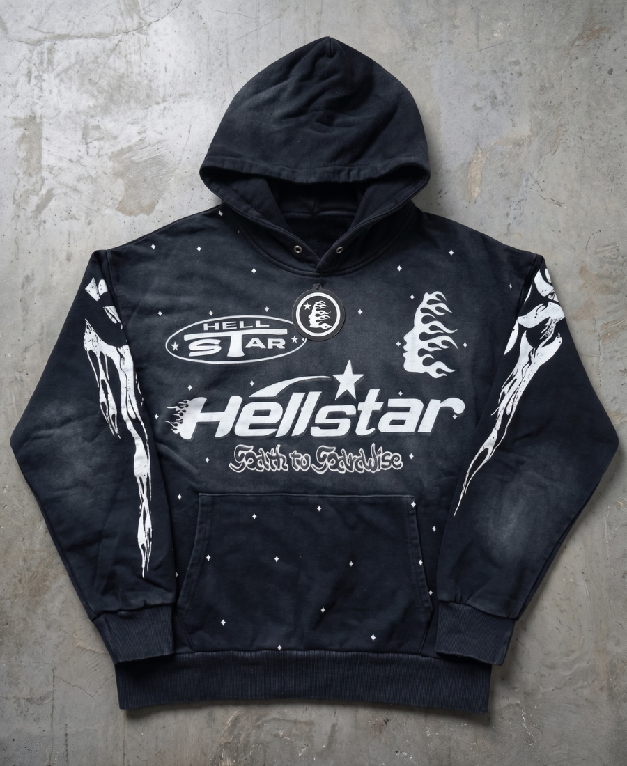 Hellstar Sweatshirt