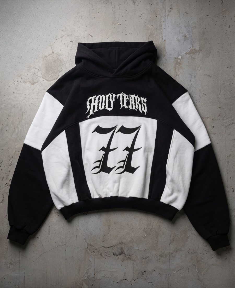 Holy Tears Sweatshirt