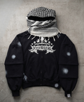 Slick Arabic Sweatshirt