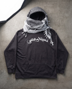 Halal Arabic Sweatshirt
