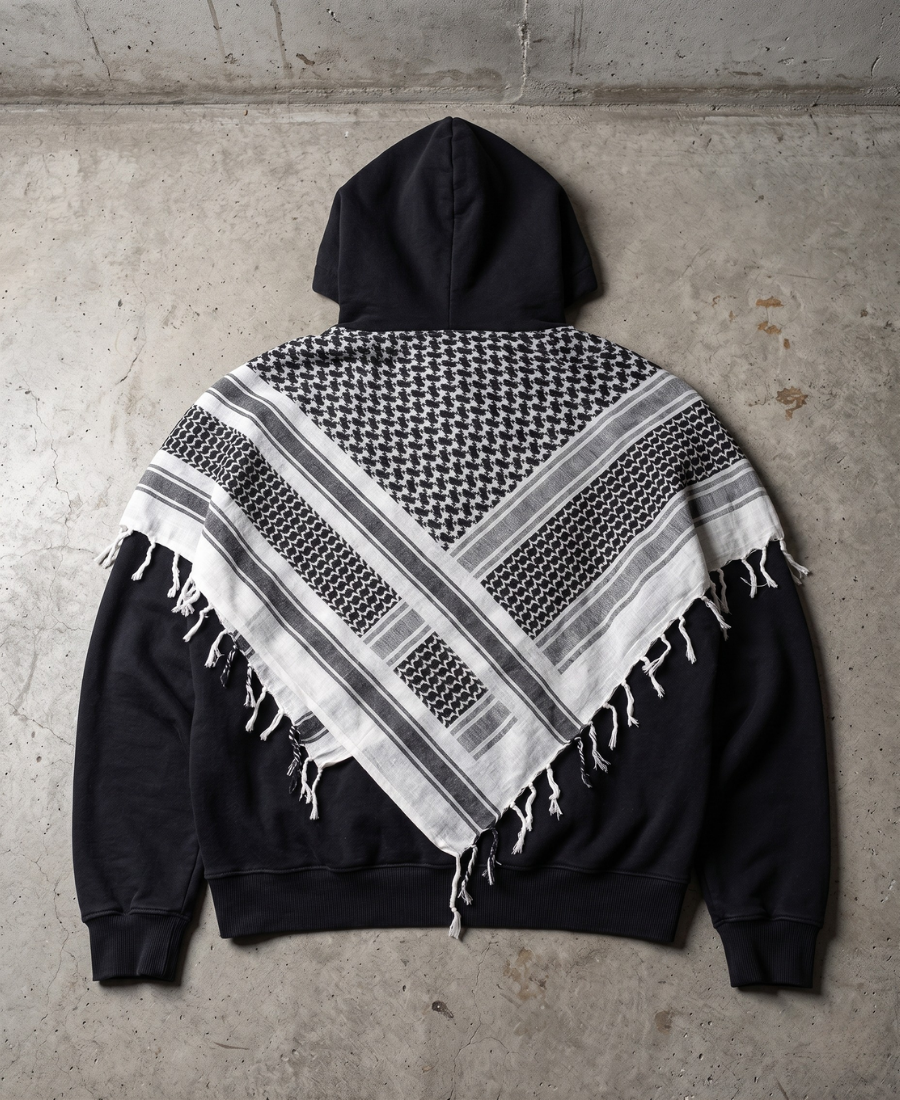 Halal Arabic Sweatshirt