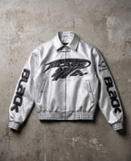 Blackair Leather Jacket
