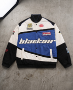 Blackair Moto Ceket