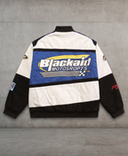 Blackair Moto Ceket