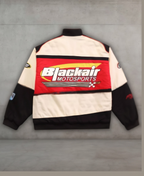 Blackair Moto Ceket